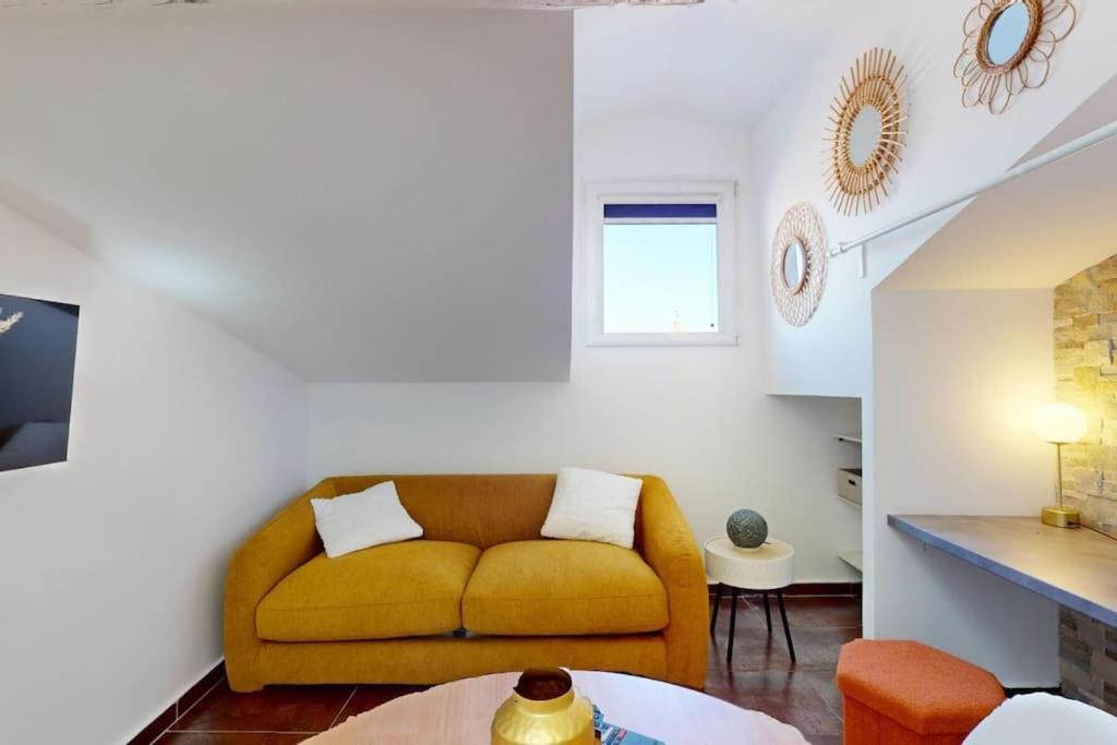 Le Cozy * Nizza