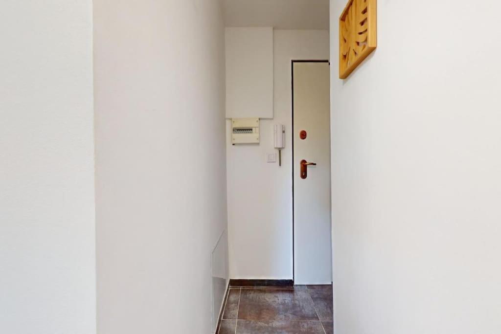 Le Cozy Appartement Nice